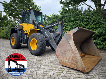Wheel loader KOMATSU WA200PZ-6: picture 3