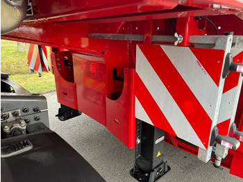 New Low loader semi-trailer Goldhofer STN-L 4 (245) A RM2 Stepstar: picture 4 New Low loader semi-trailer Goldhofer STN-L 4 (245) A RM2 Stepstar: picture 4