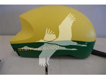 Navigation system for Agricultural machinery 2021 GPS Receivers JOHN DEERE STARFIRE 6000 17309: picture 1