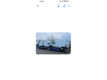 Tow truck MAN TGL