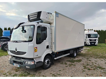 Refrigerated truck RENAULT Midlum