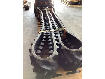 New Track for Tracked tractor CATERPILLAR - Orugas de goma GTW TankTuff para agricultura: picture 4