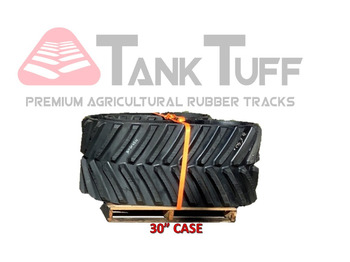 New Track for Combine harvester GTW TankTuff for CASE New Holland CNH Quadtrac Rowtrac Genesis T8 Smarttrax: picture 2