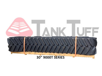 Track for Tracked tractor GTW TankTuff for John Deere 8000T, 9000T, 8RT, 9RT 9030T, 8RX, and 9RX series: picture 3