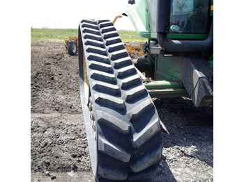 Track for Tracked tractor GTW TankTuff for John Deere 8000T, 9000T, 8RT, 9RT 9030T, 8RX, and 9RX series: picture 5