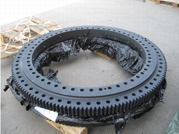 Attachment LIEBHERR