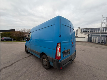 Panel van Renault Master L1H2: picture 5