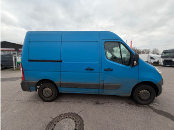 Panel van Renault Master L1H2: picture 3