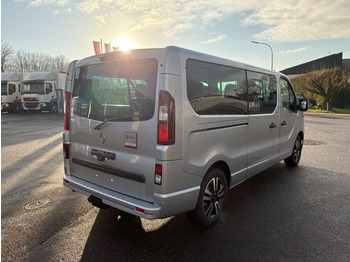 New Minibus, People carrier Renault Trafic Kombi L2H1 9-Sitzer: picture 5