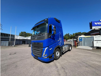 Tractor unit VOLVO FH 460