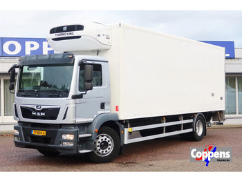 Refrigerated truck MAN TGM 18.290