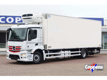 Refrigerated truck MERCEDES-BENZ Actros 1936