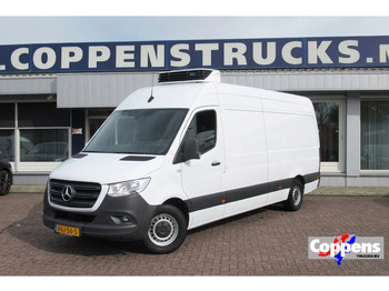 Refrigerated delivery van MERCEDES-BENZ Sprinter 314