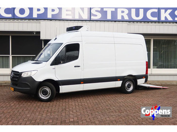 Refrigerated delivery van MERCEDES-BENZ Sprinter 316