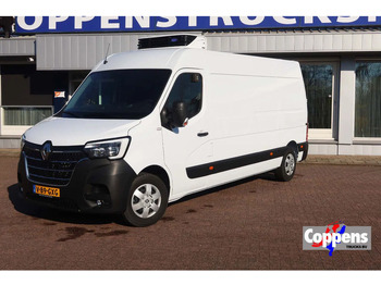 Refrigerated delivery van RENAULT Master