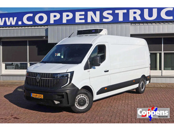 Refrigerated delivery van RENAULT Master