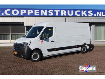 Panel van RENAULT Master