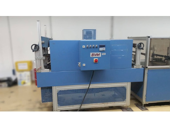Printing machinery BVM SM4012 K-SC4030S: picture 4