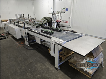 Folding machine