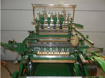 Printing machinery Brehmer 39 3/4-2: picture 3 Printing machinery Brehmer 39 3/4-2: picture 3