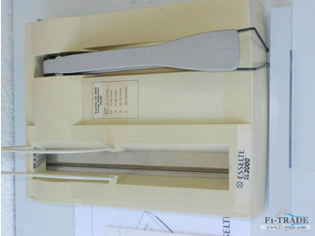Binding machine Esselte 3000: picture 2 Binding machine Esselte 3000: picture 2