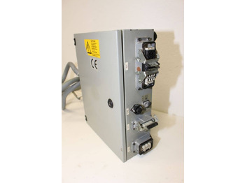 Folding machine Heidelberg Coupling box I.: picture 2 Folding machine Heidelberg Coupling box I.: picture 2