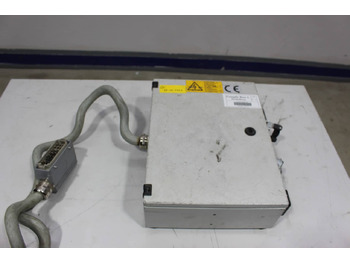 Printing machinery HEIDELBERG