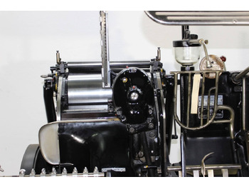 Paper cutting machine Heidelberg OHT: picture 3