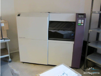 Printing machinery HEIDELBERG