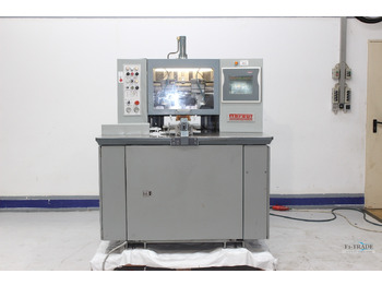 Printing machinery