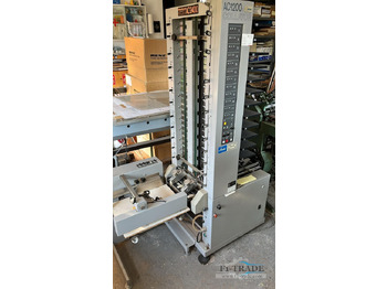 Printing machinery HORIZON