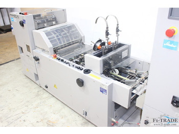 Printing machinery Horizon MC-80a MC-80m SPF-11 FC-11: picture 5