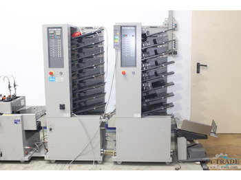 Printing machinery Horizon MC-80a MC-80m SPF-11 FC-11: picture 2