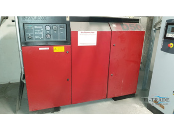 Industrial equipment