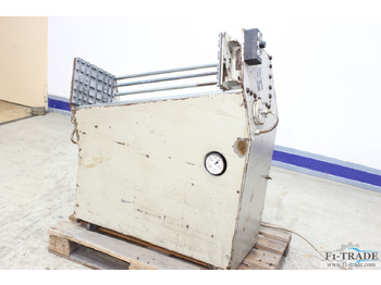 Printing machinery La Fornigrafica BP: picture 3