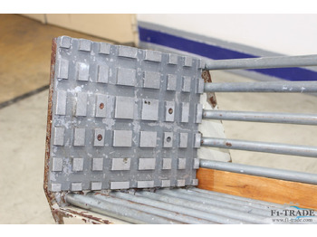 Printing machinery La Fornigrafica BP: picture 5