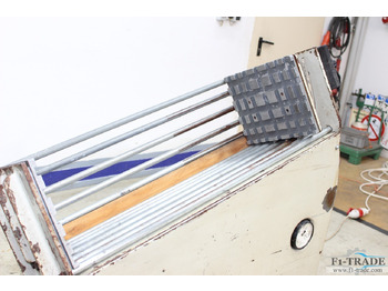 Printing machinery La Fornigrafica BP: picture 2