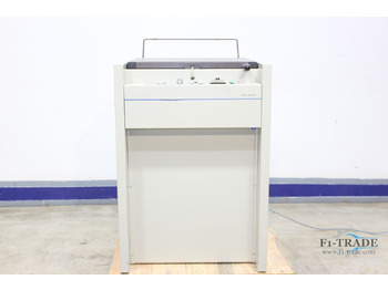 Printing machinery