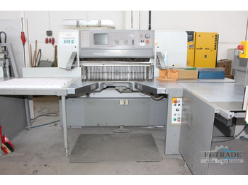 Paper cutting machine POLAR