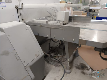 Paper cutting machine Polar 115 ED-AT: picture 2 Paper cutting machine Polar 115 ED-AT: picture 2