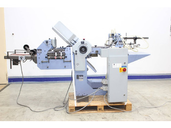 Folding machine