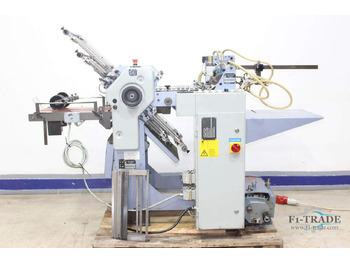 Folding machine