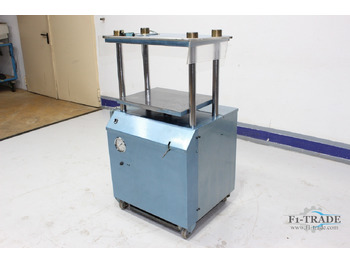 Printing machinery Tränklein ZP: picture 3 Printing machinery Tränklein ZP: picture 3