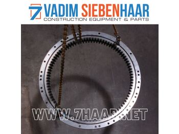 Slewing ring KOMATSU