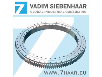Slewing ring KOMATSU