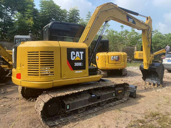 Mini excavator CATERPILLAR 308
