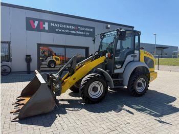 Wheel loader KRAMER
