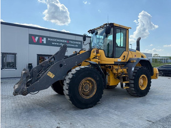Wheel loader VOLVO L90G