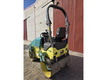Roller AMMANN ARX 26: picture 3