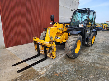 Leasing of  JCB 535-95 JCB 535-95: picture 2